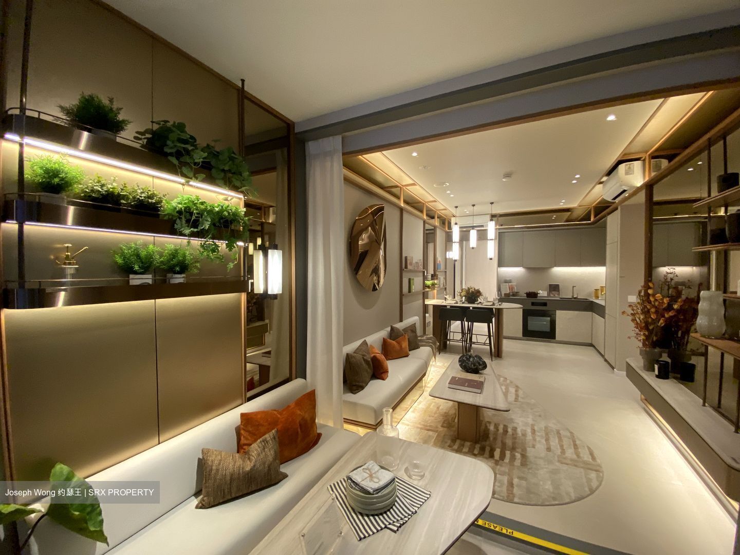 Union Square Residences (D1), Condominium #455330181